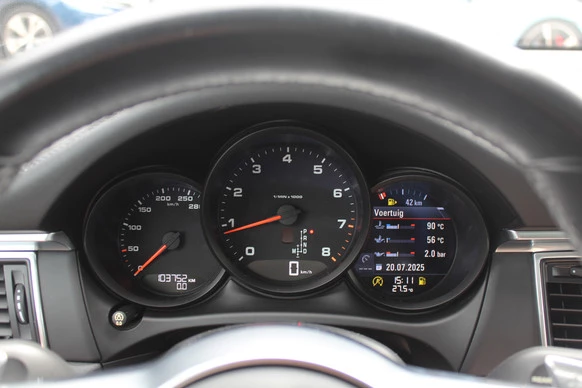 Porsche Macan - Afbeelding 18 van 30