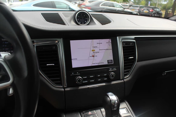 Porsche Macan - Afbeelding 19 van 30