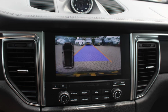 Porsche Macan - Afbeelding 24 van 30