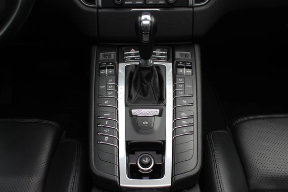 Porsche Macan - Afbeelding 25 van 30