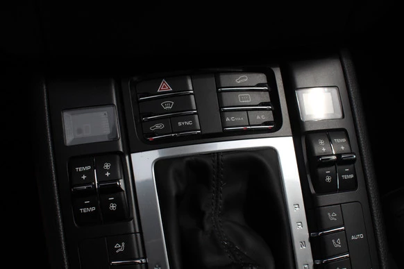 Porsche Macan - Afbeelding 26 van 30