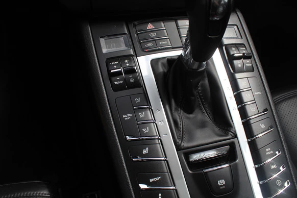 Porsche Macan - Afbeelding 27 van 30