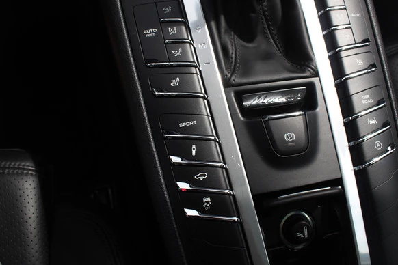 Porsche Macan - Afbeelding 28 van 30