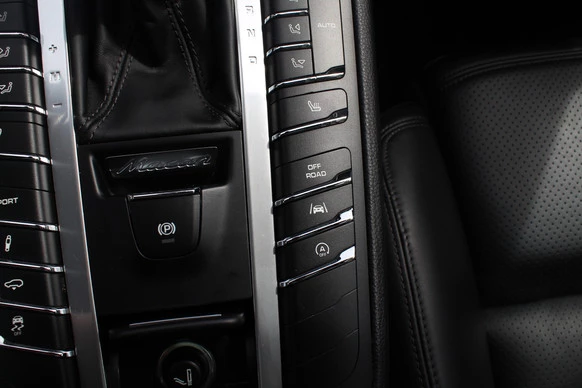 Porsche Macan - Afbeelding 29 van 30