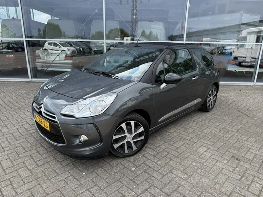 Citroën DS3 - Afbeelding 1 van 19