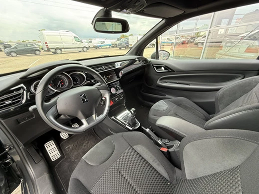 Citroën DS3 - Afbeelding 2 van 19