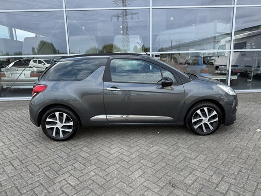 Citroën DS3 - Afbeelding 17 van 19