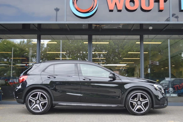 Mercedes-Benz GLA - Afbeelding 5 van 21