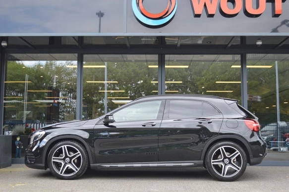 Mercedes-Benz GLA - Afbeelding 6 van 21