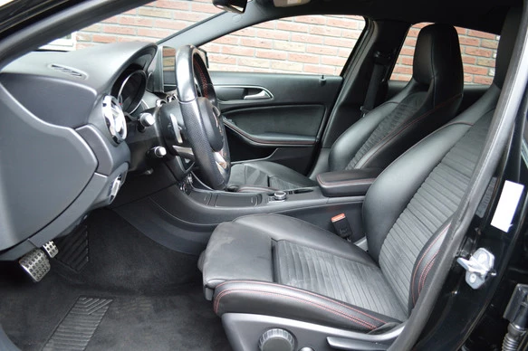Mercedes-Benz GLA - Afbeelding 7 van 21