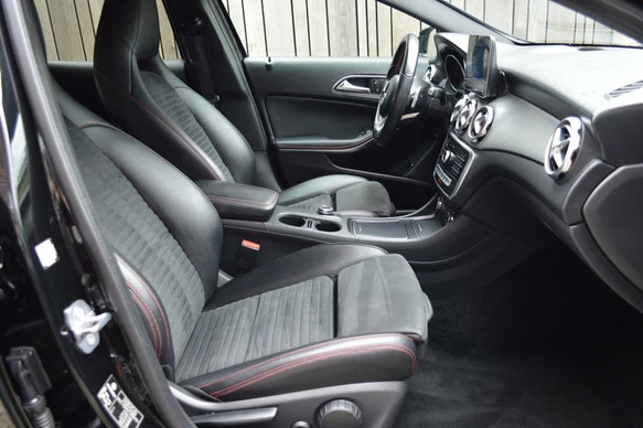 Mercedes-Benz GLA - Afbeelding 8 van 21