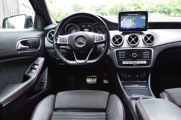 Mercedes-Benz GLA - Afbeelding 9 van 21