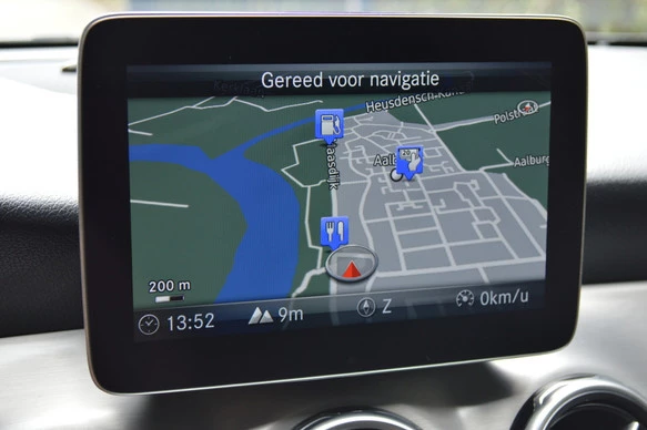 Mercedes-Benz GLA - Afbeelding 11 van 21
