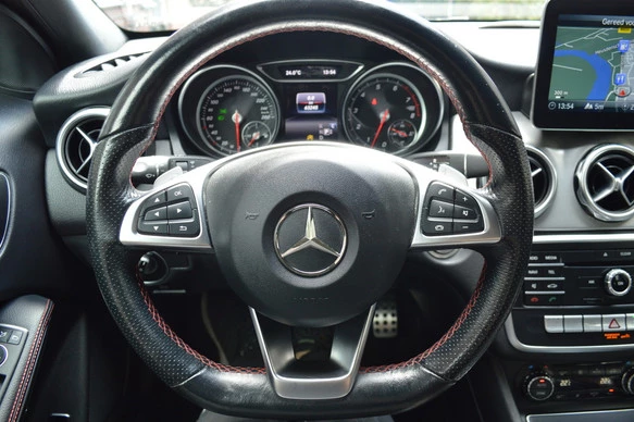 Mercedes-Benz GLA - Afbeelding 15 van 21