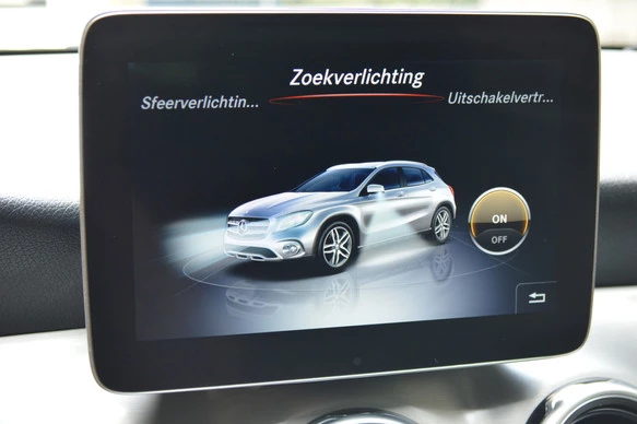 Mercedes-Benz GLA - Afbeelding 18 van 21