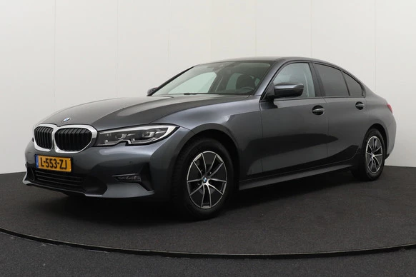 BMW 3 Serie - Afbeelding 1 van 30