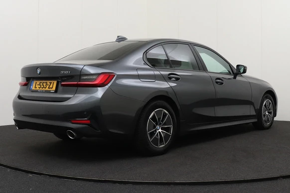 BMW 3 Serie - Afbeelding 2 van 30