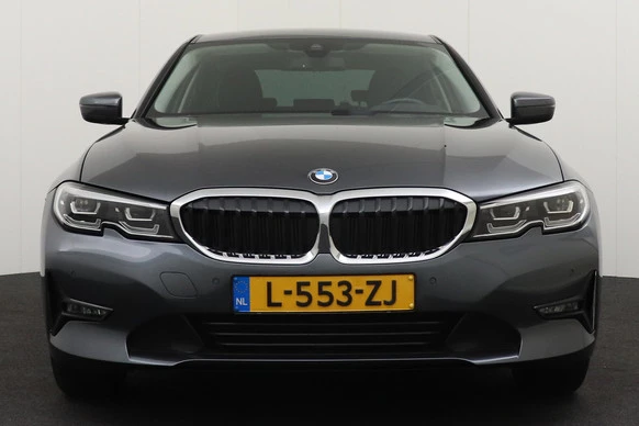 BMW 3 Serie - Afbeelding 3 van 30