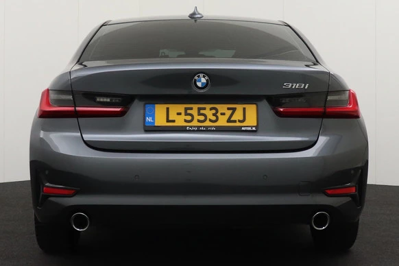 BMW 3 Serie - Afbeelding 4 van 30