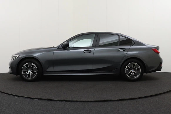 BMW 3 Serie - Afbeelding 5 van 30