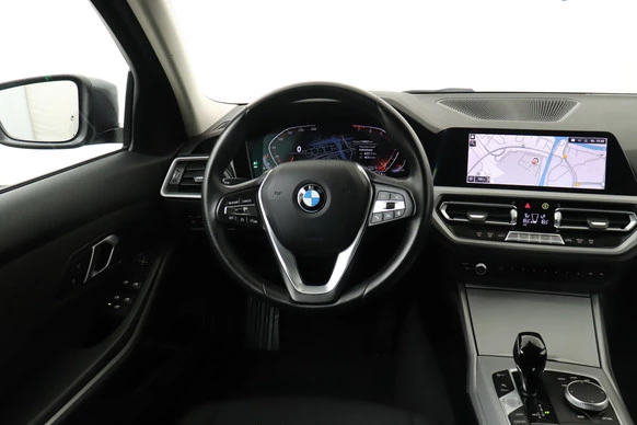 BMW 3 Serie - Afbeelding 8 van 30