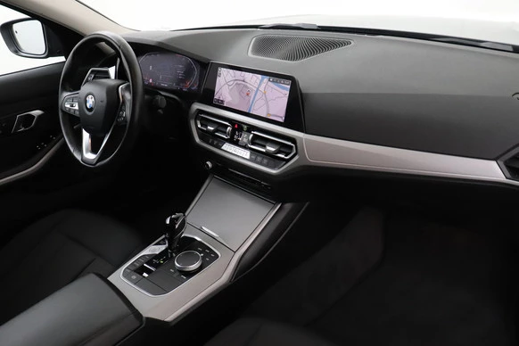 BMW 3 Serie - Afbeelding 15 van 30