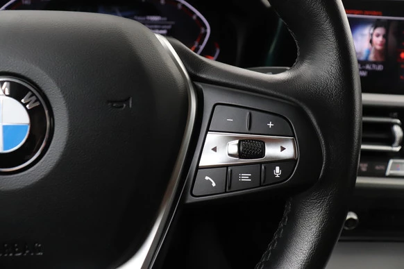 BMW 3 Serie - Afbeelding 20 van 30
