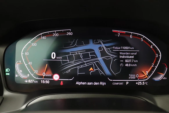 BMW 3 Serie - Afbeelding 21 van 30