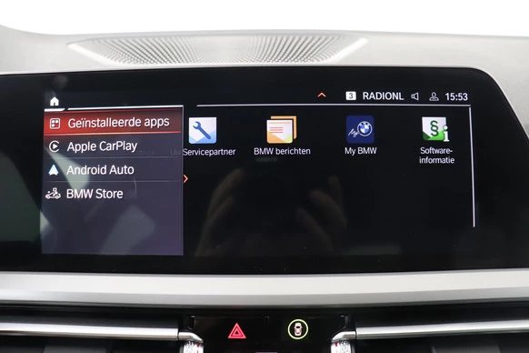 BMW 3 Serie - Afbeelding 25 van 30