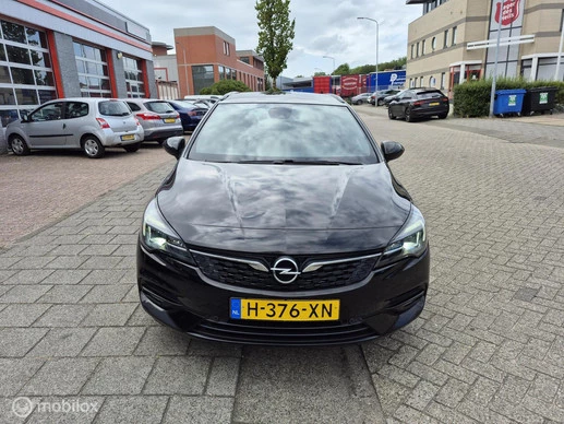 Opel Astra - Afbeelding 4 van 25