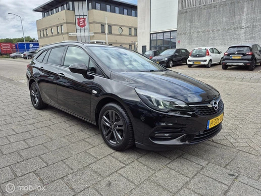 Opel Astra - Afbeelding 5 van 25
