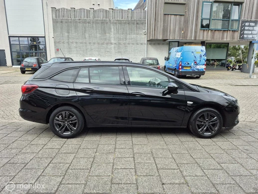 Opel Astra - Afbeelding 6 van 25