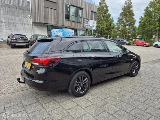 Opel Astra - Afbeelding 7 van 25
