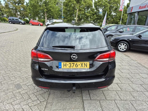 Opel Astra - Afbeelding 9 van 25