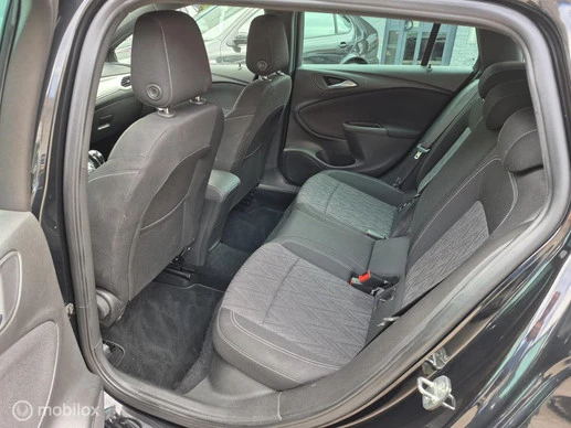Opel Astra - Afbeelding 12 van 25