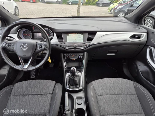 Opel Astra - Afbeelding 13 van 25