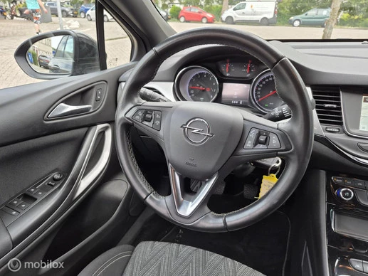 Opel Astra - Afbeelding 14 van 25