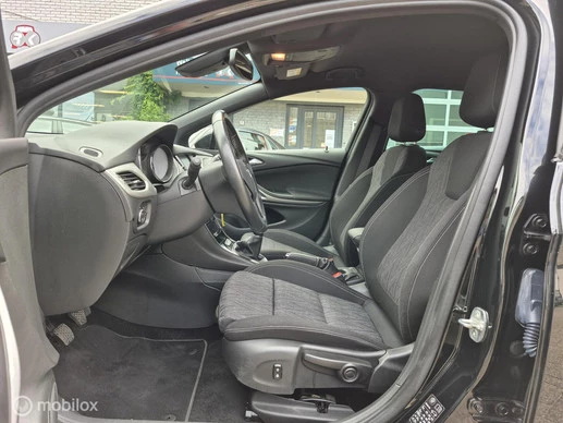 Opel Astra - Afbeelding 15 van 25