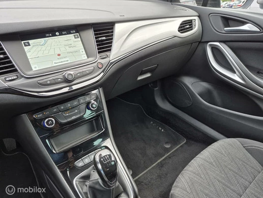 Opel Astra - Afbeelding 18 van 25