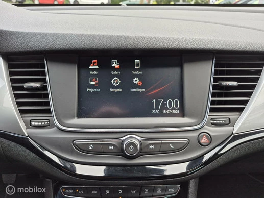 Opel Astra - Afbeelding 19 van 25