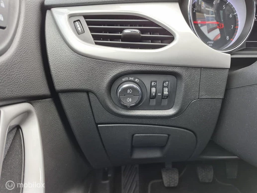 Opel Astra - Afbeelding 25 van 25