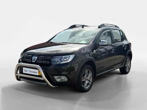 Dacia Sandero Stepway - Afbeelding 1 van 30