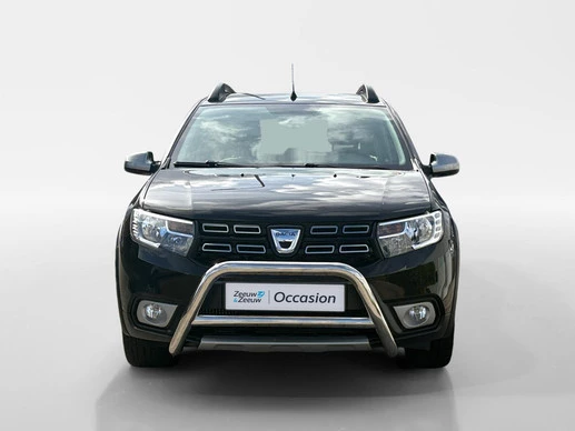 Dacia Sandero Stepway - Afbeelding 2 van 30