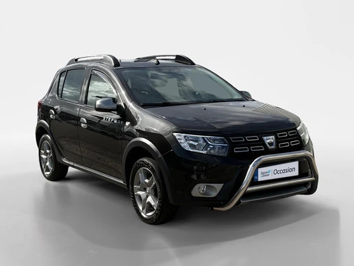 Dacia Sandero Stepway - Afbeelding 3 van 30