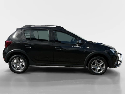 Dacia Sandero Stepway - Afbeelding 4 van 30
