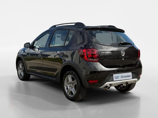 Dacia Sandero Stepway - Afbeelding 5 van 30