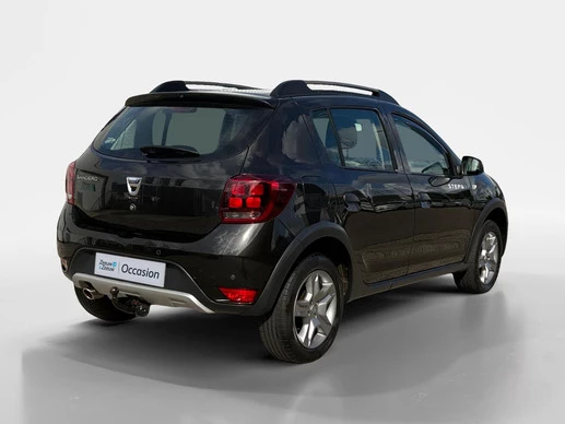 Dacia Sandero Stepway - Afbeelding 6 van 30