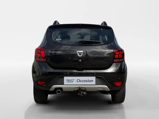 Dacia Sandero Stepway - Afbeelding 7 van 30