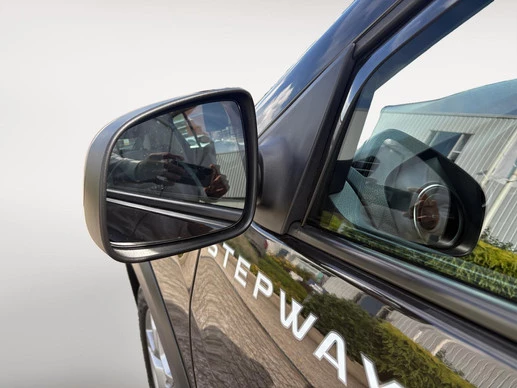 Dacia Sandero Stepway - Afbeelding 8 van 30