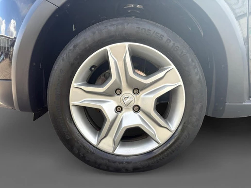 Dacia Sandero Stepway - Afbeelding 9 van 30